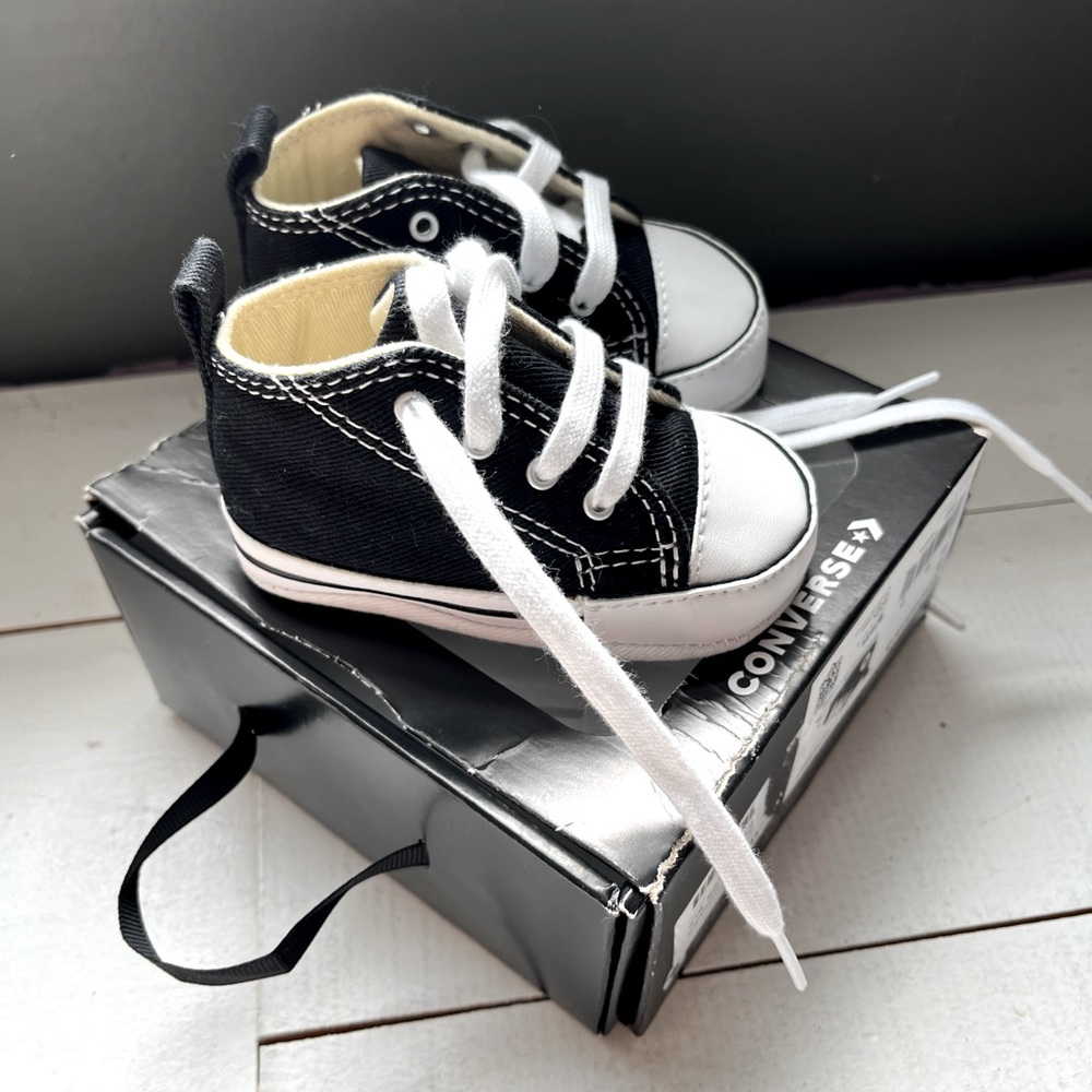 Converse Chuck Taylor All Star Cribster Sneaker
